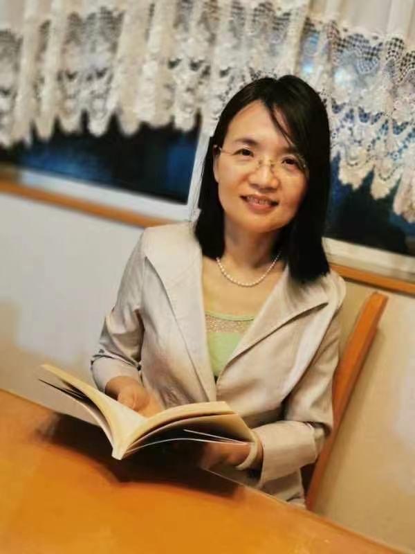 东渡诗社：三月刊｜海外头条（图41）
