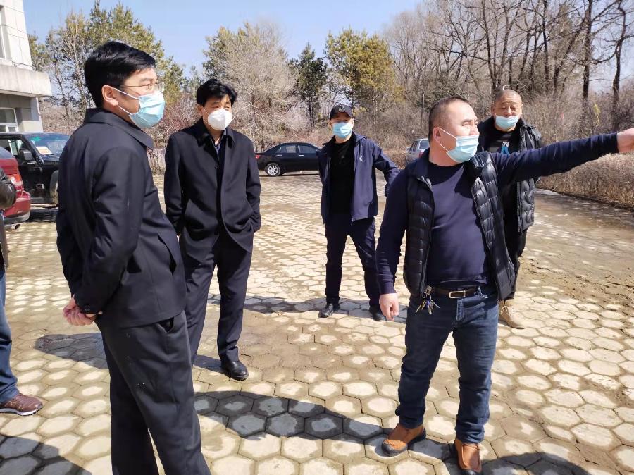 黑山林场简报【之一】(图3)