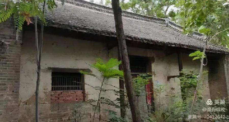 姚雪垠小说《长夜》发生地实考(5)(6)(图4)