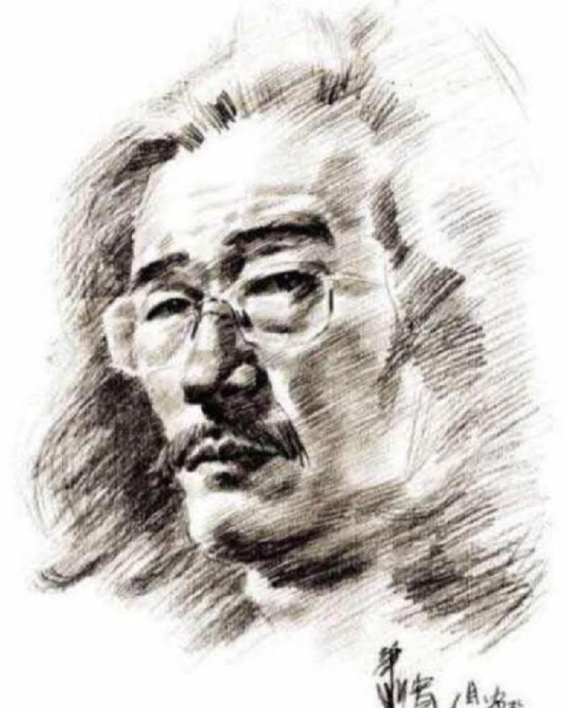《仰悟萧宽老师》‖视频制作：江枫渔火‖作者：妙雅心香&朗诵：江枫渔火（图3）