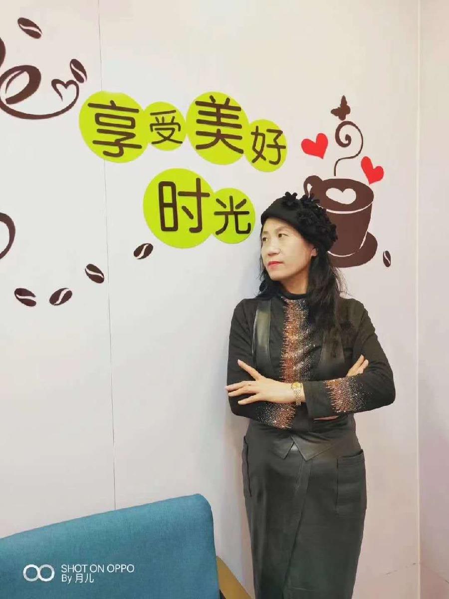 《仰悟萧宽老师》‖视频制作：江枫渔火‖作者：妙雅心香&朗诵：江枫渔火（图13）