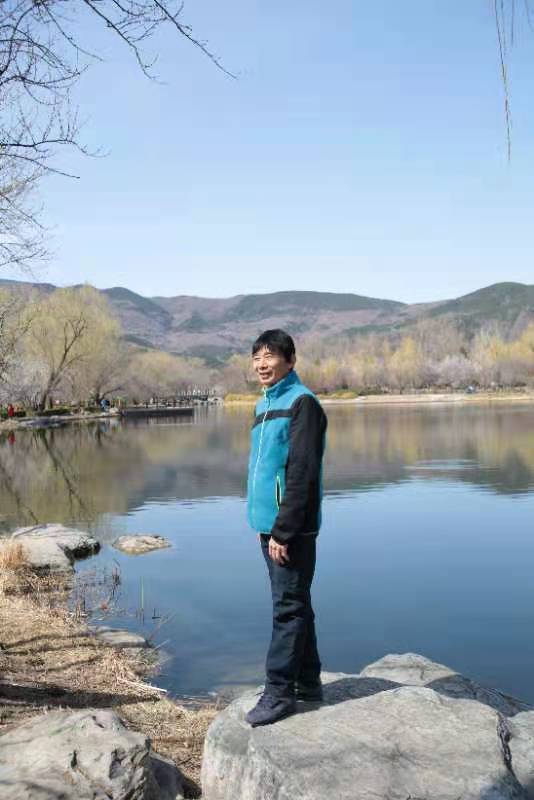 《抗疫你我他 我见证》征文全球展播（59）文/ 舒才生（图3）