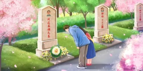 【永远思念】王世华//七律•清明｛2022清明同题作品展｝（图3）