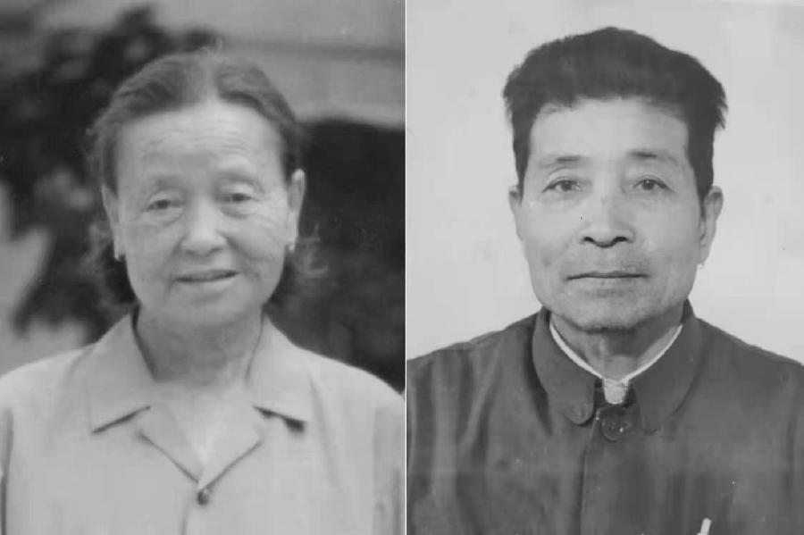 我的父親母親 文‖高淑华 主播||山谷幽兰（图3）