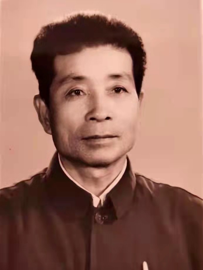 我的父親母親 文‖高淑华 主播||山谷幽兰(图4)