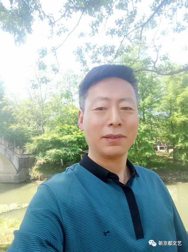 作者：马晓远《端午节》10356期~新京都文艺
