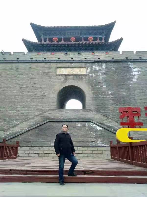 陈高森：二十四节气 请欣赏（图27）