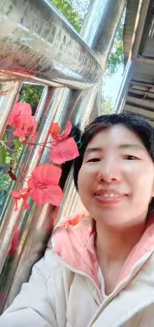 《抗疫你我他 我见证》征文全球展播（62）文/ 彩虹（图3）