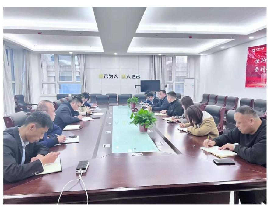 国寿郓城支公司:团员青年打先锋,行业发展建新功
