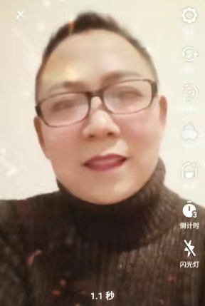 痛悼3-21空难者 张怀成（图3）