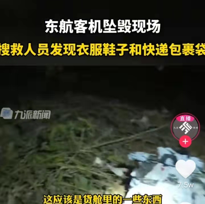痛悼3-21空难者 张怀成（图2）