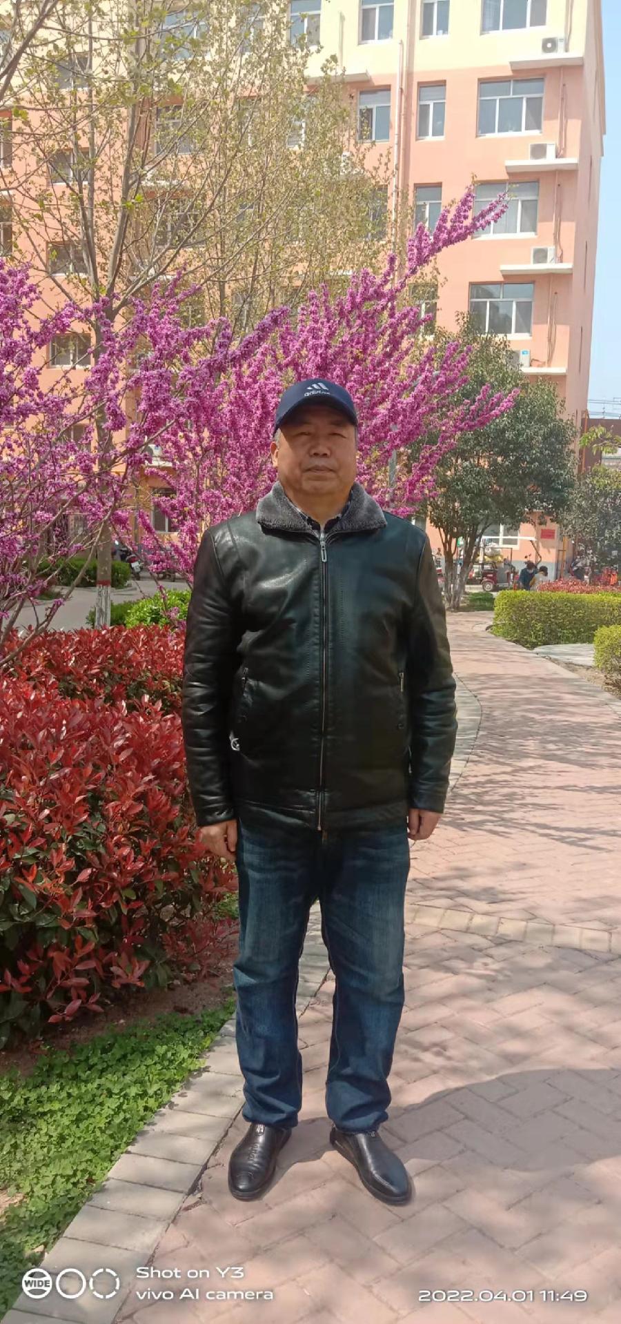 《抗疫你我他 我见证》征文全球展播（65）文/ 许刚（图3）