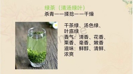 金色岁月公益群邀请国家高级茶艺师梁彤老师讲座 ——茶与养生 作者/诵读/海水清清（图14）