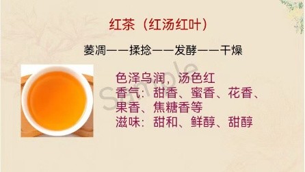 金色岁月公益群邀请国家高级茶艺师梁彤老师讲座 ——茶与养生 作者/诵读/海水清清（图17）