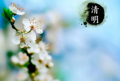 先锋诗派山东分会专刊【仿古体新诗】疫情窝居清明感怀 山东/魏洪娥 京津沪头条