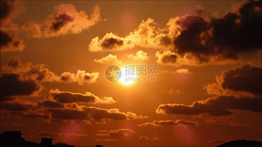 【潇湘文学社】潇湘问梅诗社《黄昏》（总306期）（图6）