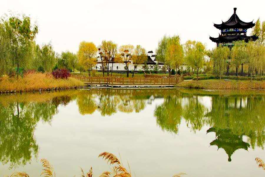 山抹微云｜洞仙歌｜“清明”祭（外三阕）海外头条（图4）