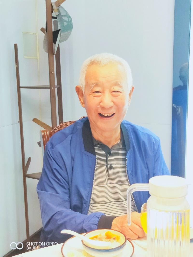 父亲节感怀 ‖作者:惠翁【雅诗总会】（图2）
