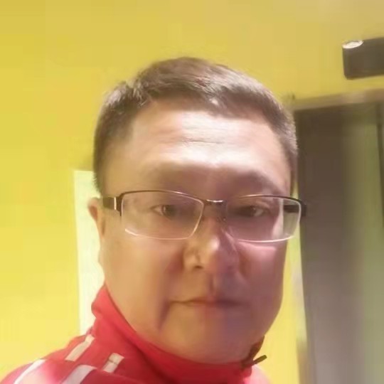 物业管理的楷模―― 记抗疫中的杰出人物冯乃江 作者 诵读/宋丽娟(图3)