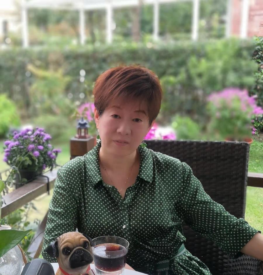 《樱花之香随风飘来》文/张丽莉【世界诗人名人展】（8421）（图4）