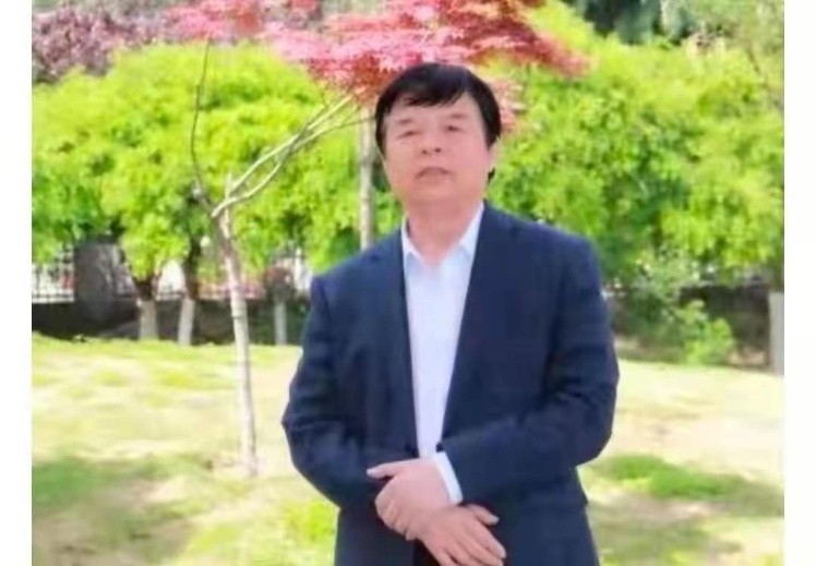 人间四月天 作者/焦勇 诵读/陈丽娟(图9)
