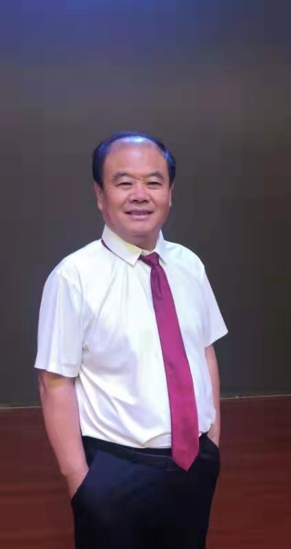 朗诵诗:那是我的祖国 作者/灵儿 主播/卢武奎 请欣赏(图6)