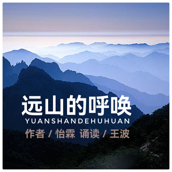 《安息吧，逝去的爱》作者ll怡霖ll全国十大小说演播艺术家王波&闻佳深情演绎，动人心魄（图3）