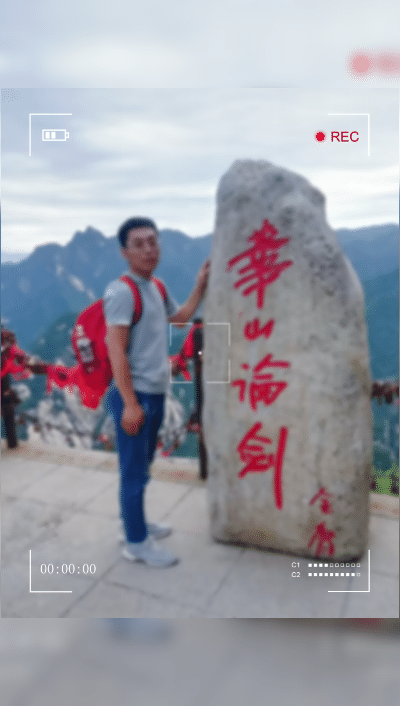 卫建刚老师古风诗词欣赏;主播：老革命;编辑:宋梅【中国长江文学社】有声文学平台第3639期（图6）
