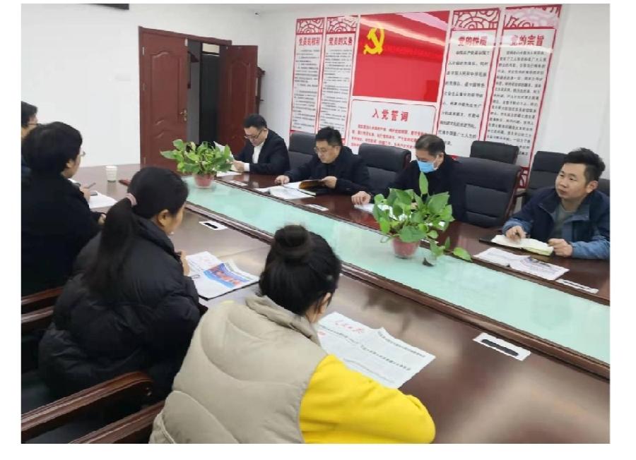 国寿菏泽分公司：同心战役，共铸华章（图2）