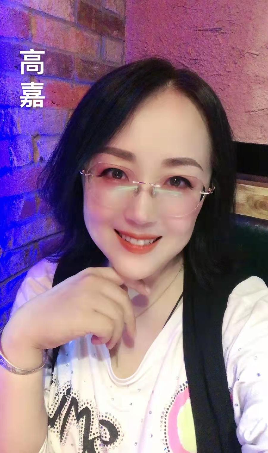 朗诵视频：高嘉老师倾情演绎高树彦老师的精品佳作：平安回家｜海外头条（图3）