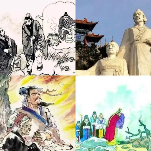【九江文学社：北京头条】《清明》文/书乐（图4）