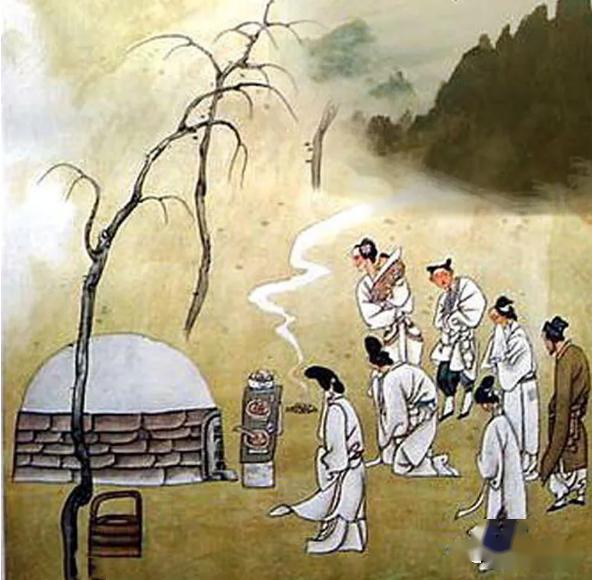 清明寄语 文/苏州漫（图3）