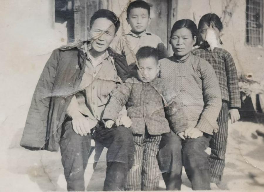 清明吟(一)