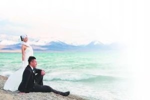 《我们牵手也许惊动了苍天》作者/文雅儒夫 主播/山谷幽兰 编辑/胡琴（图5）