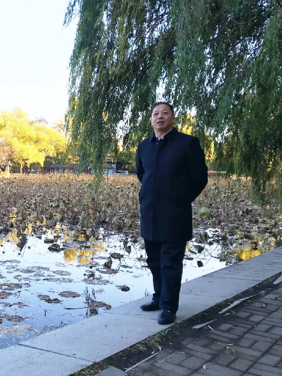 北疆摄影：春风桃李满庭芳（图17）