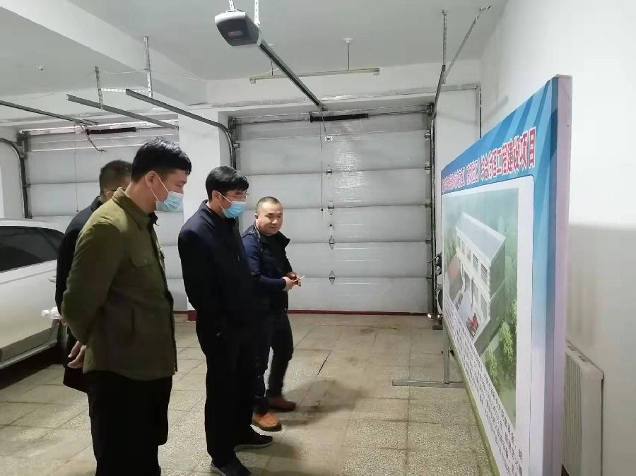 清明节防火战役‖黑山林场简报之二(图3)