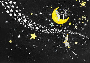 《奶奶的星星》作者/史铁生 主播/雪球 编辑/胡琴（图6）