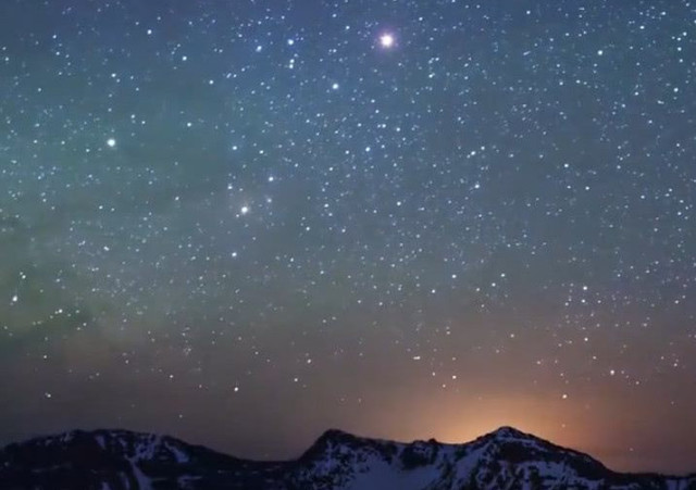 《奶奶的星星》作者/史铁生 主播/雪球 编辑/胡琴（图5）