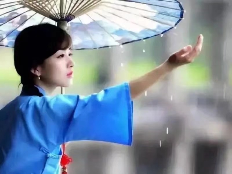 《诗人三写菱湖,只为那次美丽的邂逅》作者/高圣杰 编辑/胡琴(图5)