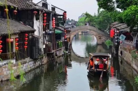 《诗人三写菱湖,只为那次美丽的邂逅》作者/高圣杰 编辑/胡琴(图14)