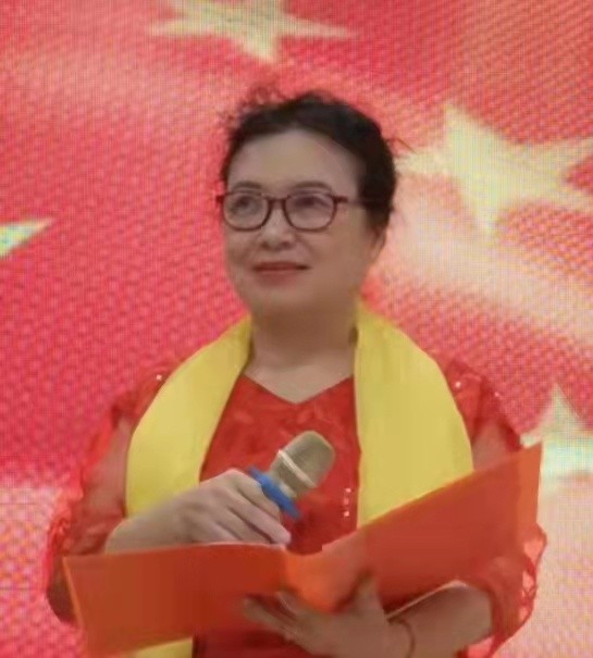 四月五日清明节空中文艺演出会（图20）