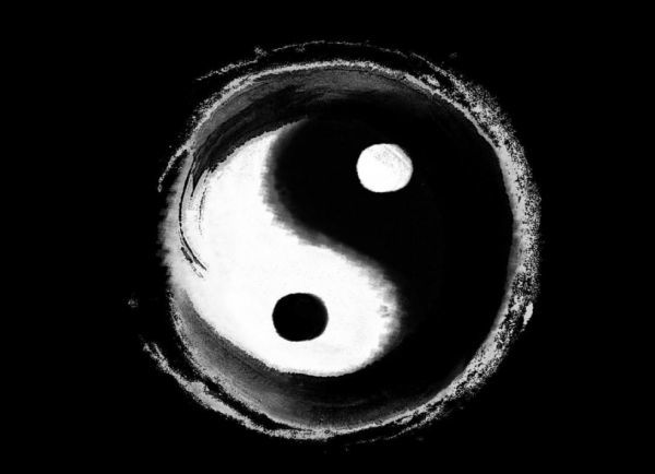 顺其自然 文/苏州漫