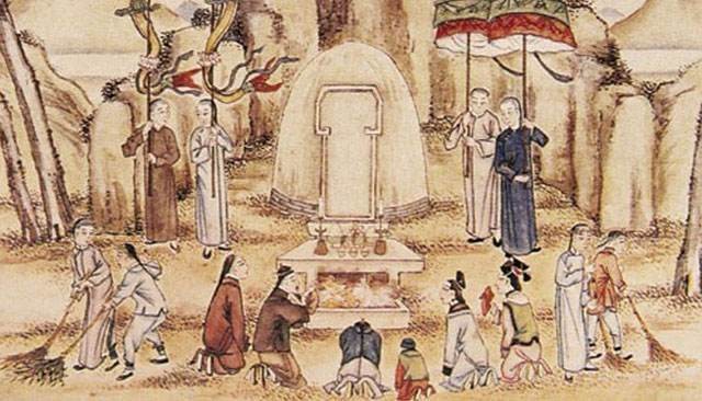 【潇湘文学社】潇湘紫竹诗社《清明》(总307期)(图15)