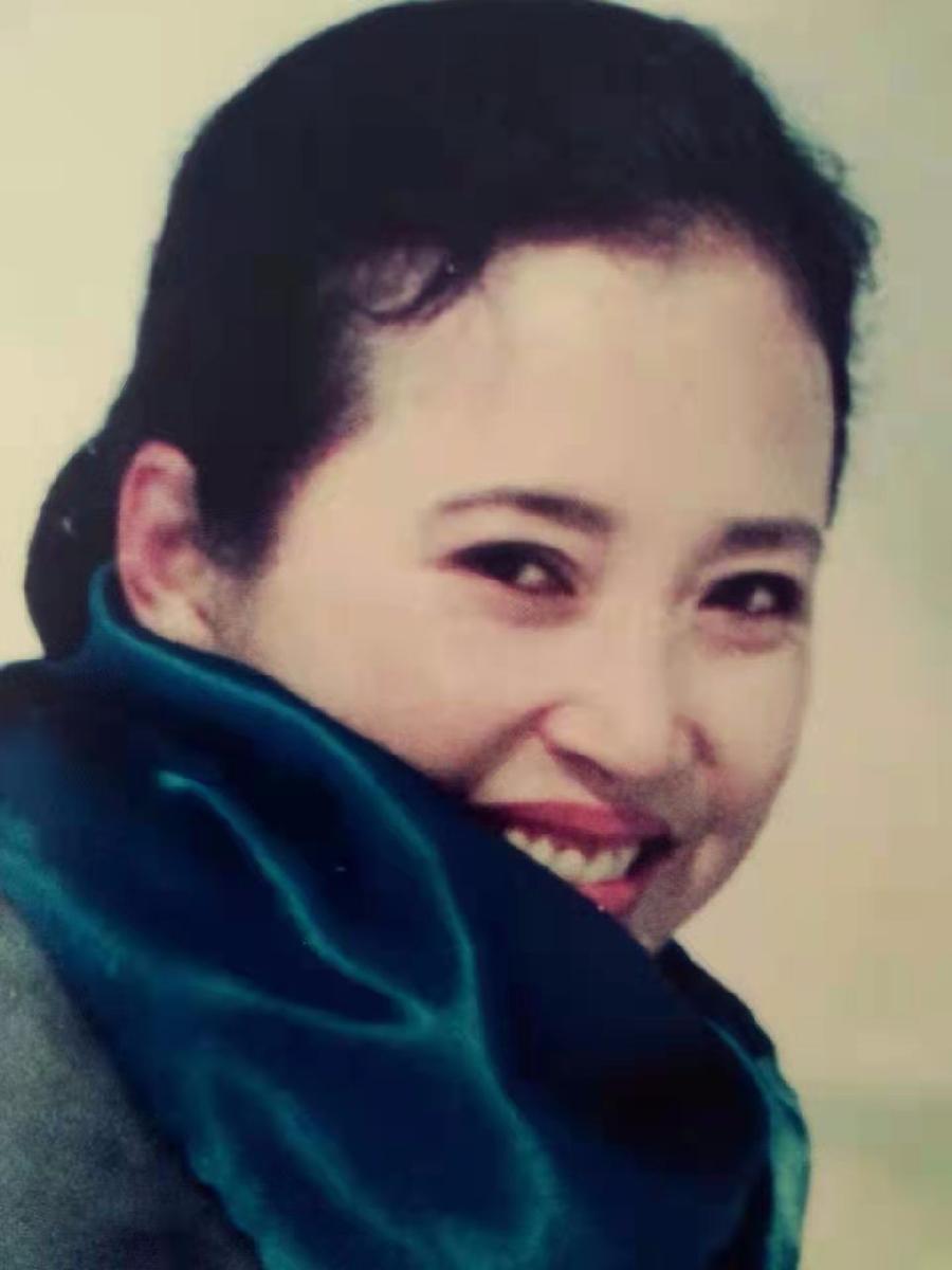 难以忘却的记忆 作者:素香 主播:唐荣曼 京津沪头条(图5)