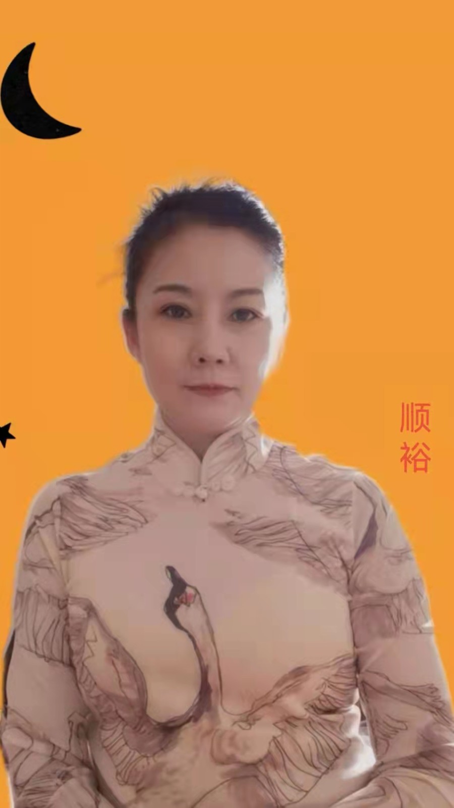 四月五日清明节空中文艺演出会（图10）