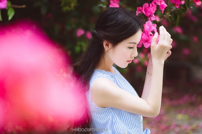 纽约文联网刊：（美国）冬雪老师的精品佳作｜心思｜诗评 王中明（美国）海外头条（图4）