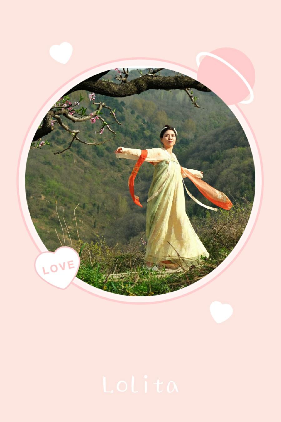 桃红记忆（图8）