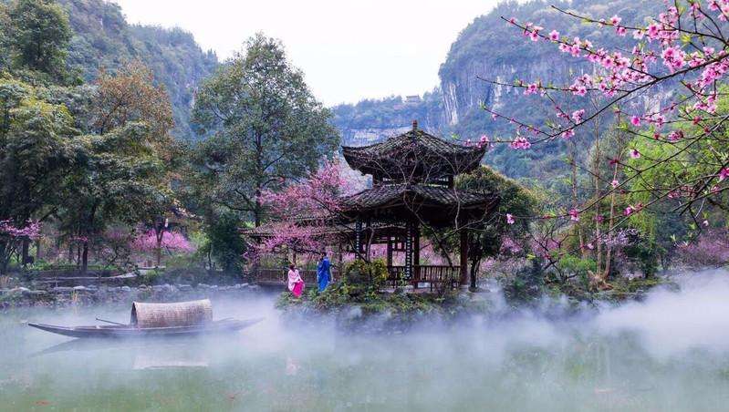 【明心文学】风雨 作者/太阳雨 主播/一元迤逦（图3）