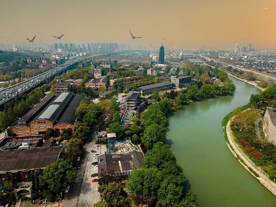【九江文学社:北京头条】【名家专刊】国家一级作家郭仁炳先生佳作欣赏(图6)