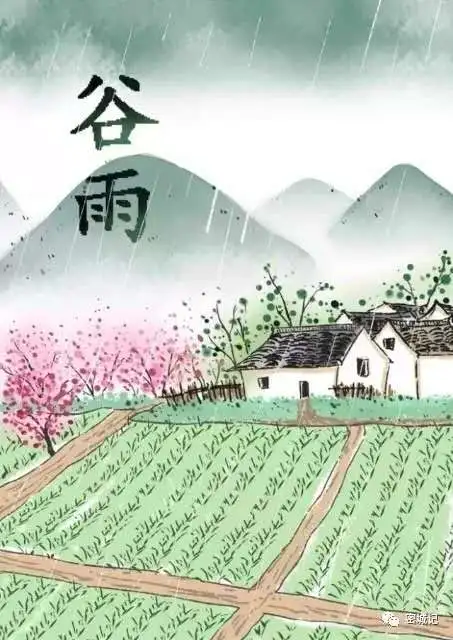 四月的眷恋与希冀Ⅱ文图/赵京江（图3）